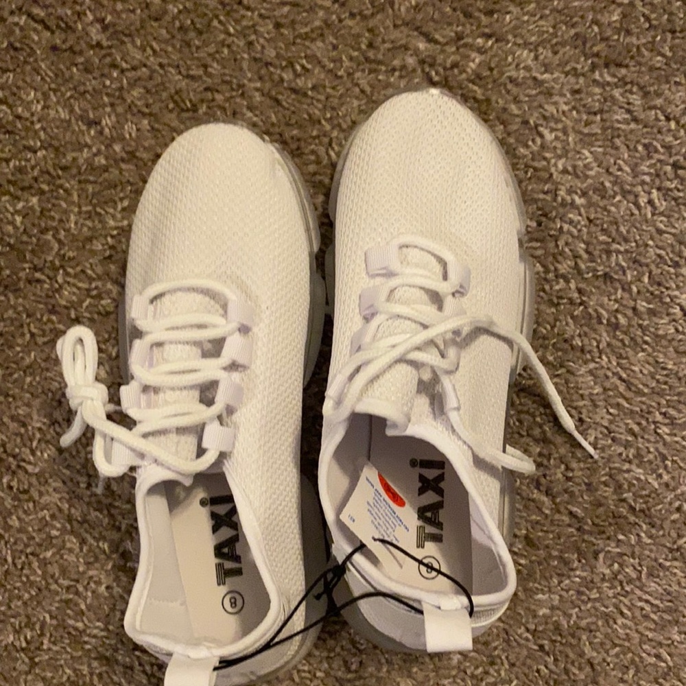NEW never worn shoes!